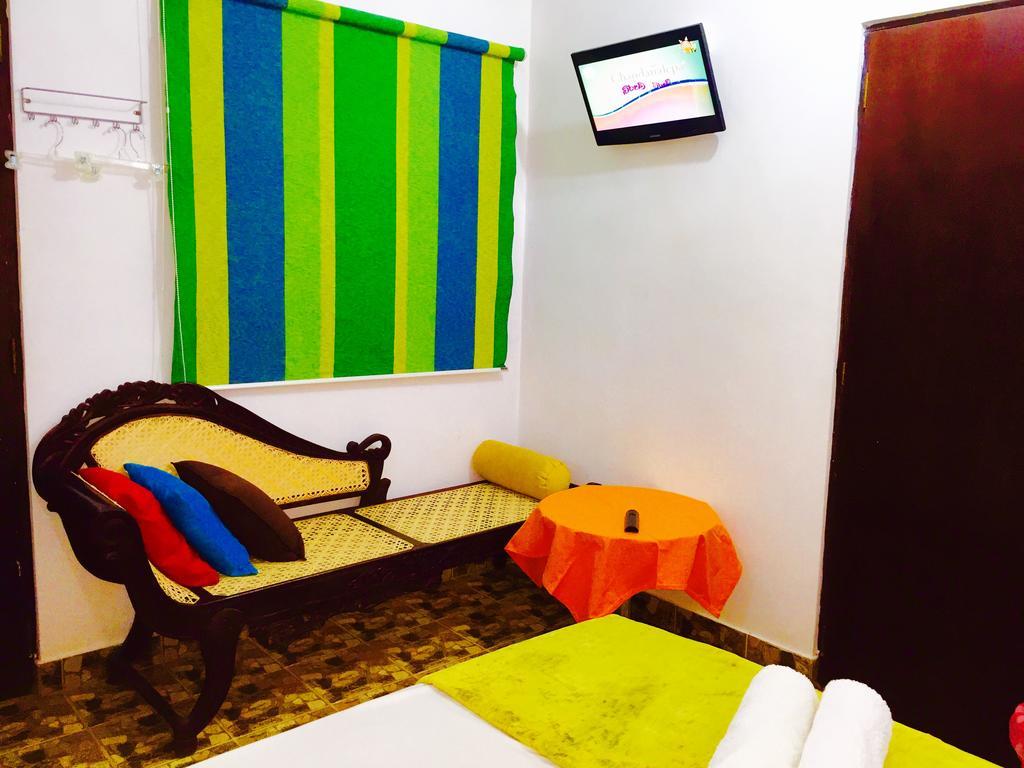 Hotel Dorset Negombo Exterior photo
